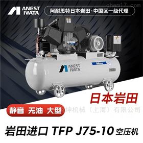 小型无油静音活塞式空压机便携式充气泵